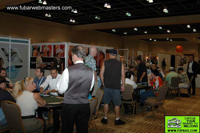 Porn Poker Tour 2005