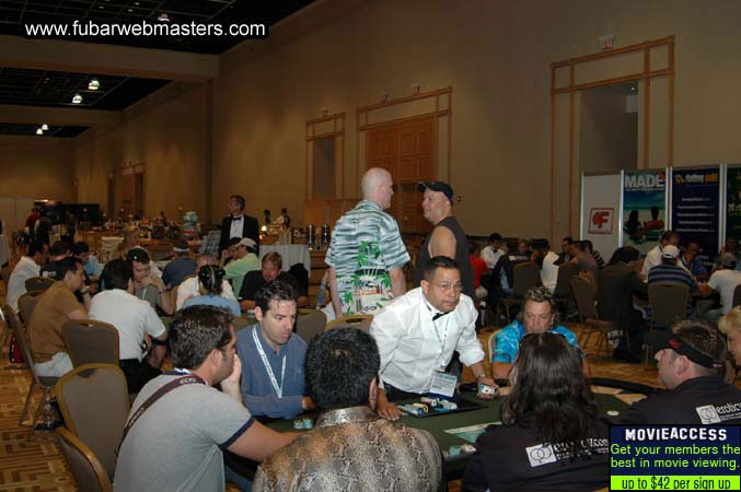 Porn Poker Tour 2005