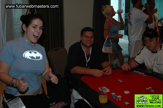 Porn Poker Tour 2005