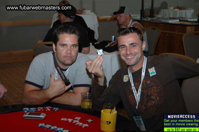 Porn Poker Tour 2005