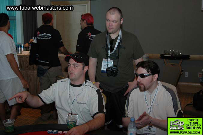 Porn Poker Tour 2005