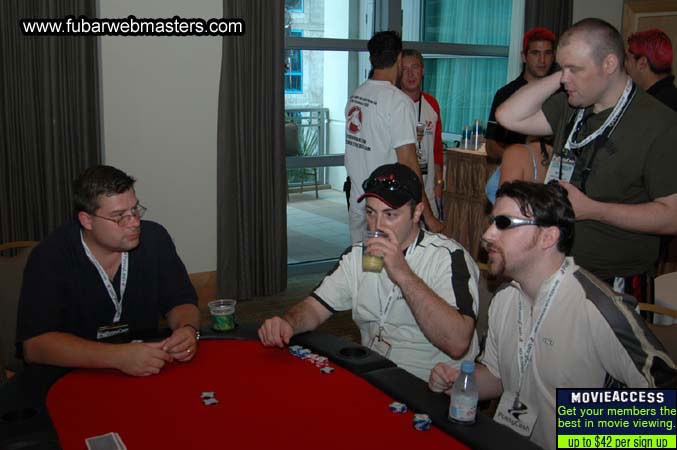 Porn Poker Tour 2005