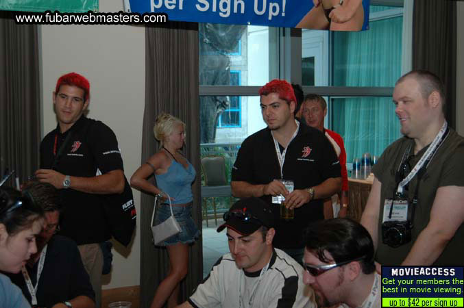 Porn Poker Tour 2005