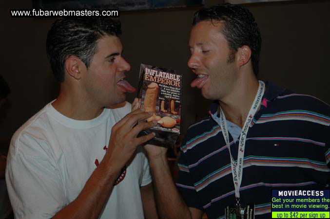 Porn Poker Tour 2005