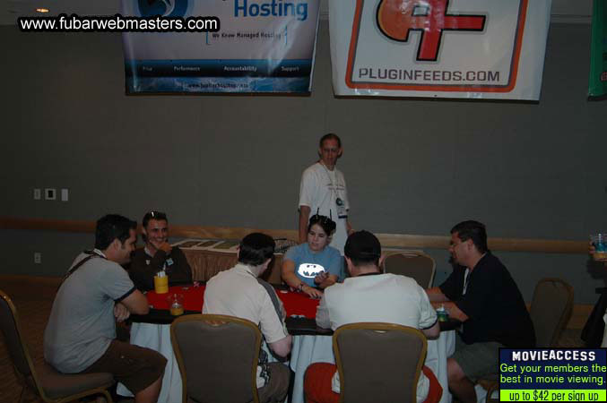 Porn Poker Tour 2005