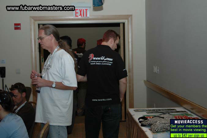 Porn Poker Tour 2005