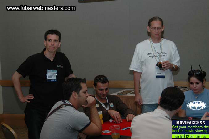 Porn Poker Tour 2005