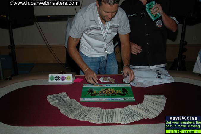 Porn Poker Tour 2005