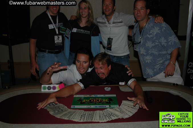 Porn Poker Tour 2005