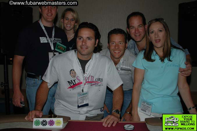 Porn Poker Tour 2005