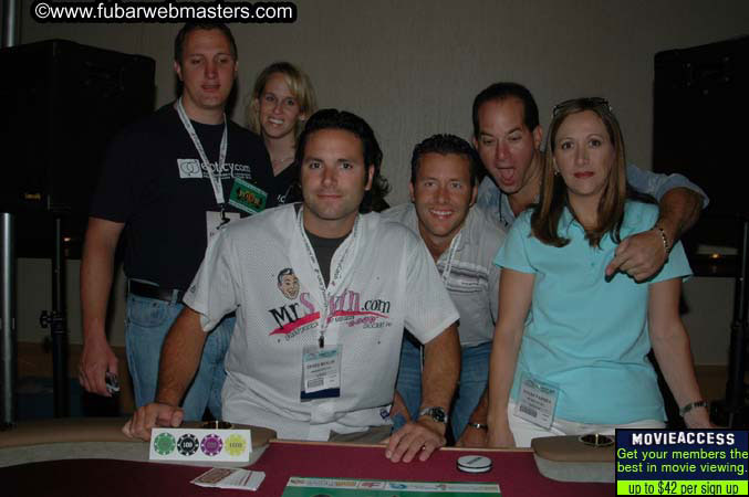 Porn Poker Tour 2005