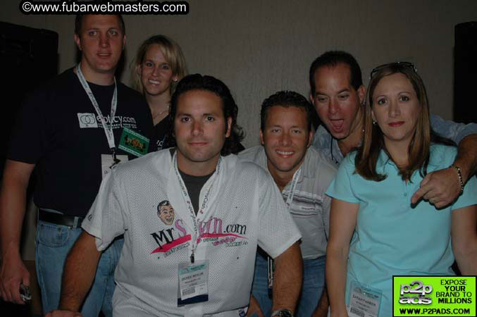 Porn Poker Tour 2005