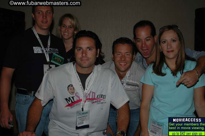 Porn Poker Tour 2005