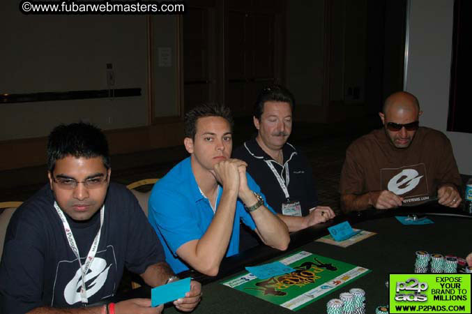 Porn Poker Tour 2005