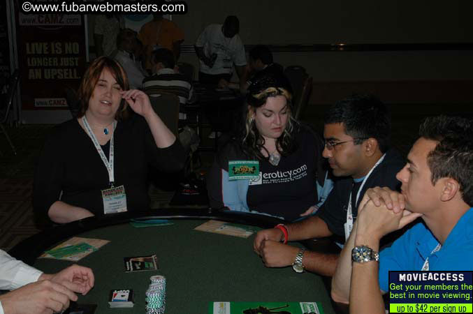 Porn Poker Tour 2005