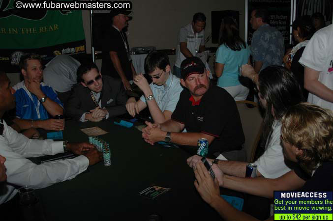 Porn Poker Tour 2005