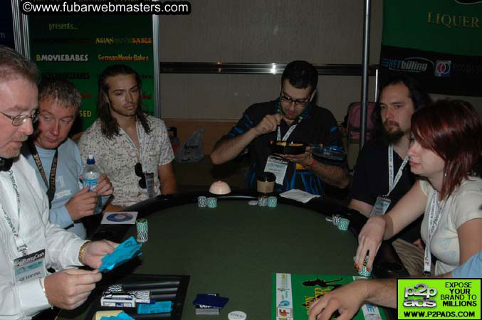 Porn Poker Tour 2005