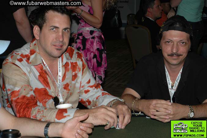 Porn Poker Tour 2005