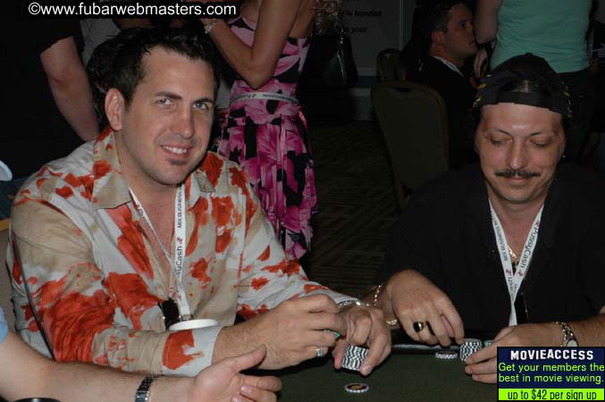 Porn Poker Tour 2005