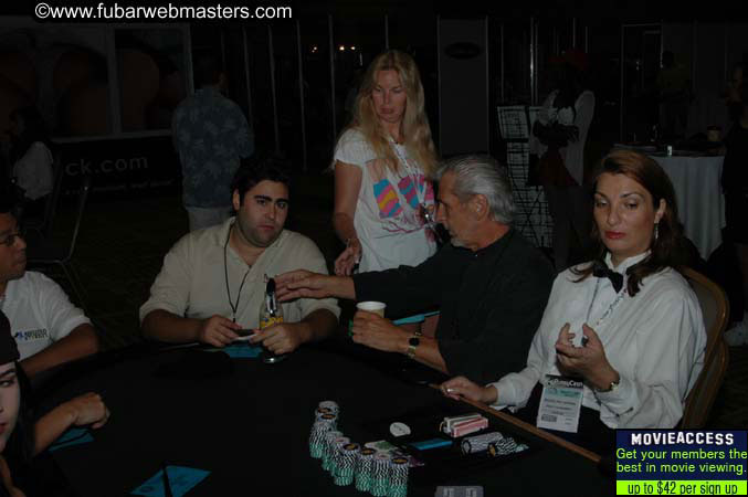 Porn Poker Tour 2005