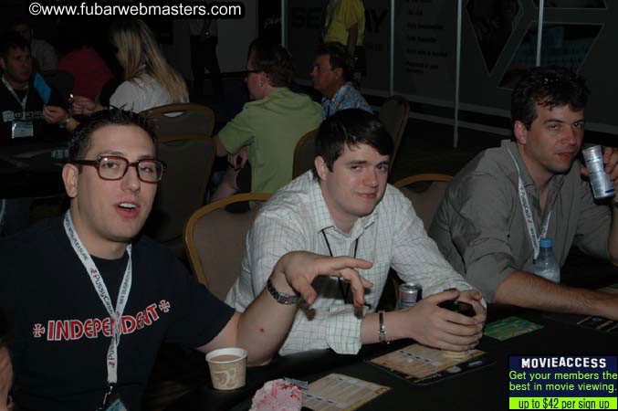 Porn Poker Tour 2005