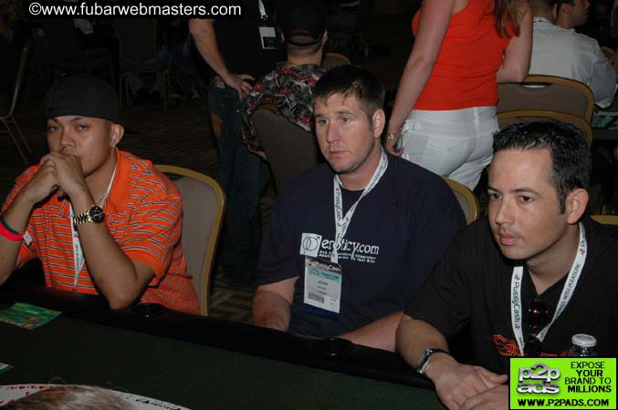 Porn Poker Tour 2005