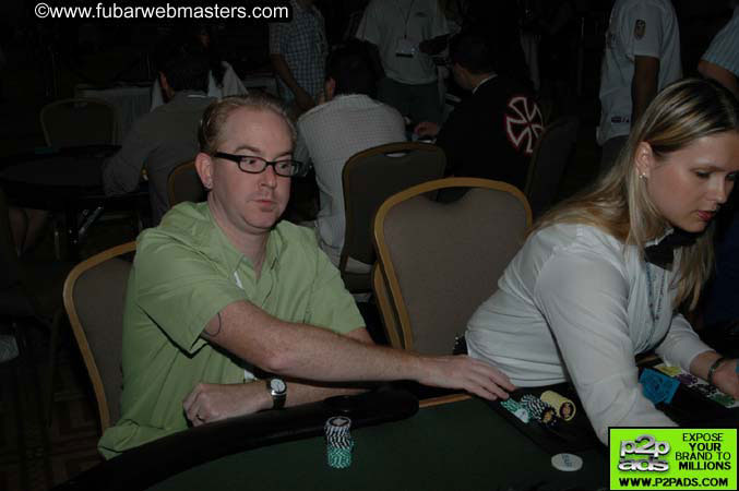 Porn Poker Tour 2005