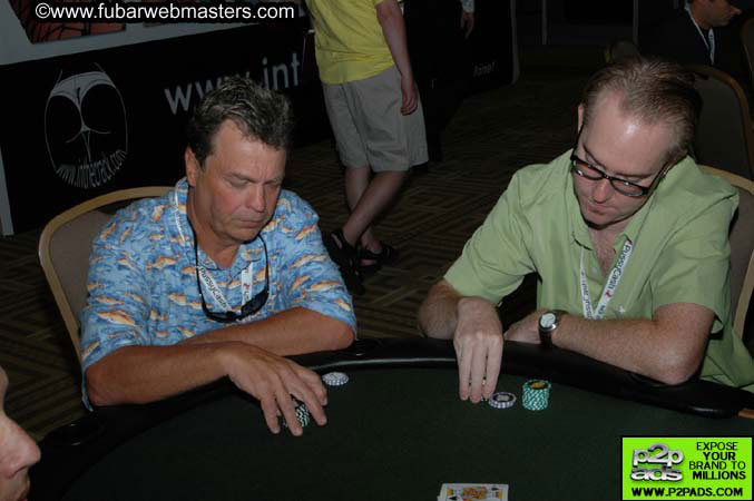 Porn Poker Tour 2005