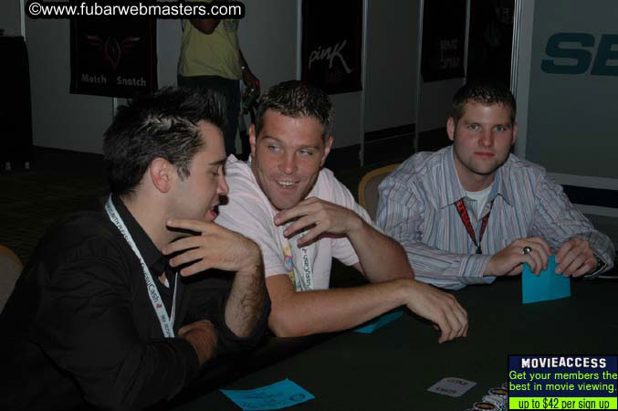 Porn Poker Tour 2005