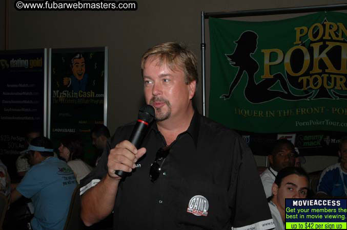 Porn Poker Tour 2005