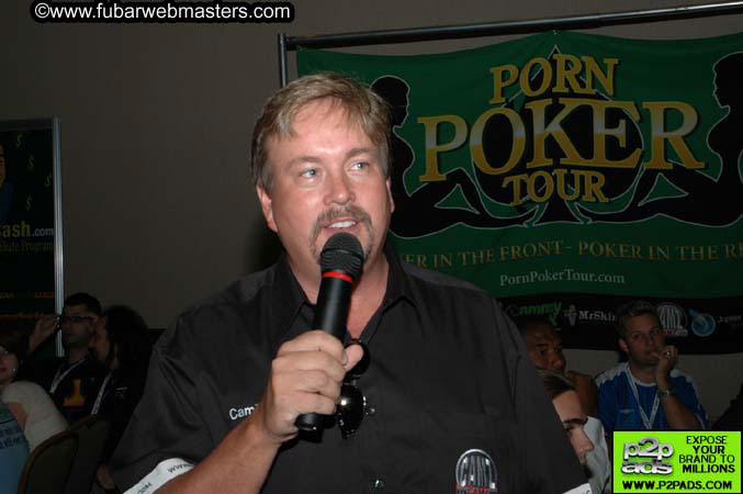 Porn Poker Tour 2005