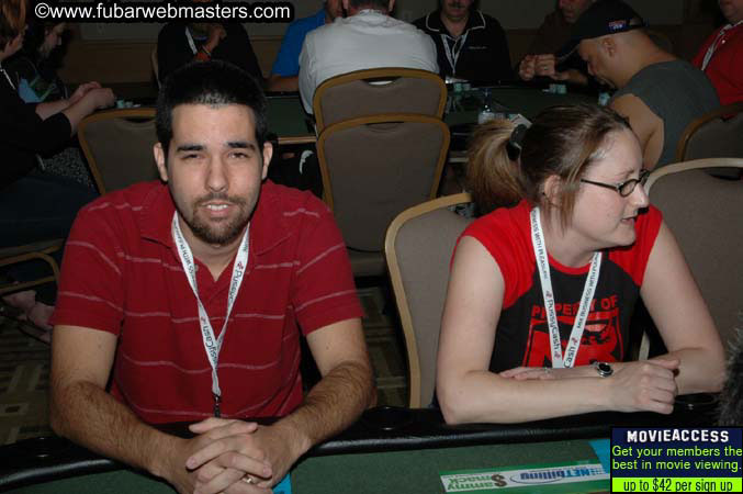 Porn Poker Tour 2005