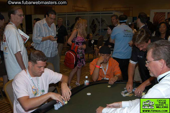 Porn Poker Tour 2005