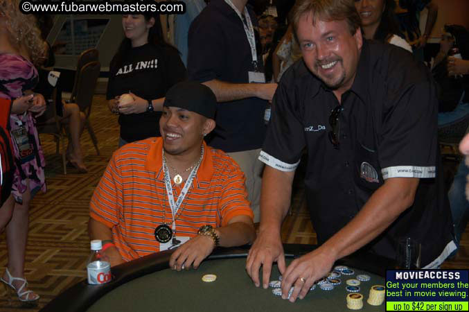 Porn Poker Tour 2005