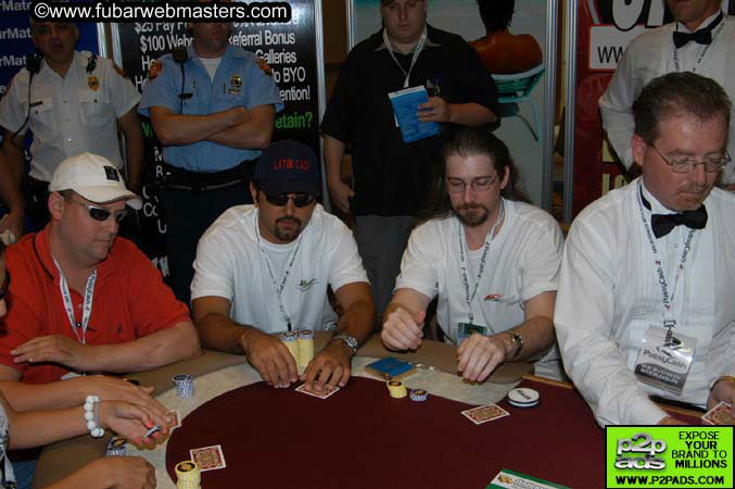 Porn Poker Tour 2005