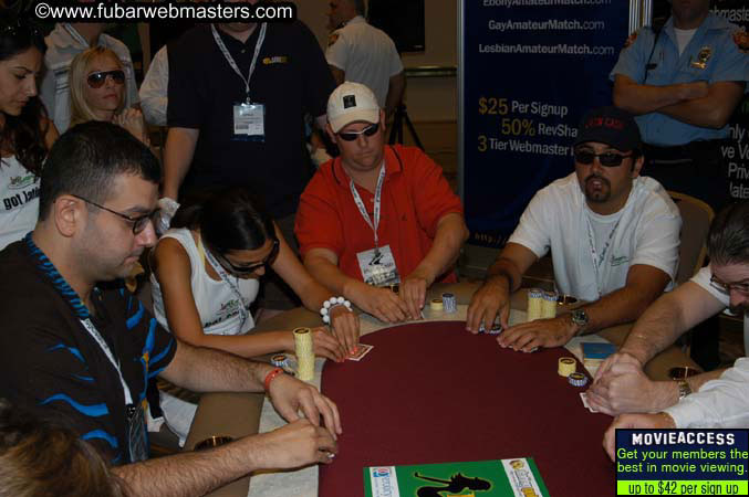 Porn Poker Tour 2005