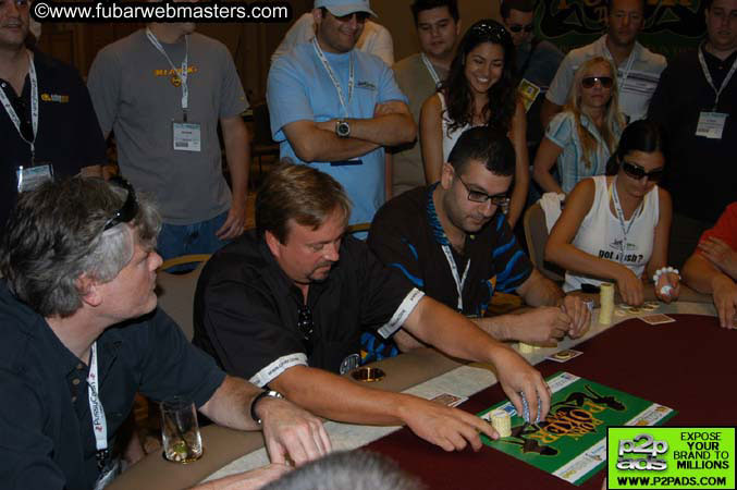 Porn Poker Tour 2005