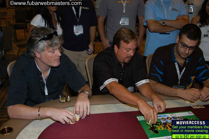 Porn Poker Tour 2005