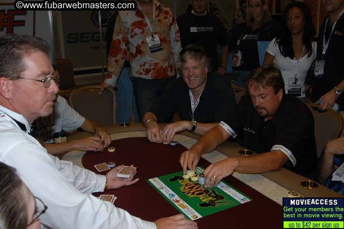 Porn Poker Tour 2005