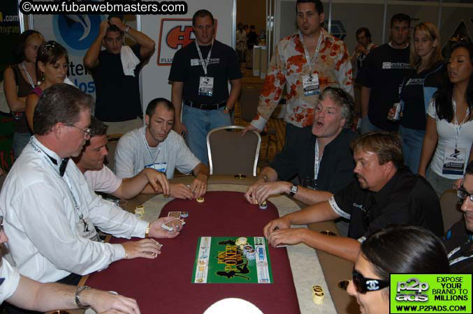 Porn Poker Tour 2005