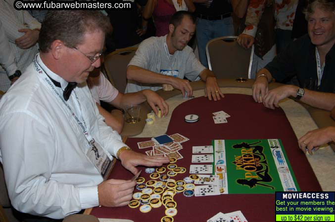 Porn Poker Tour 2005