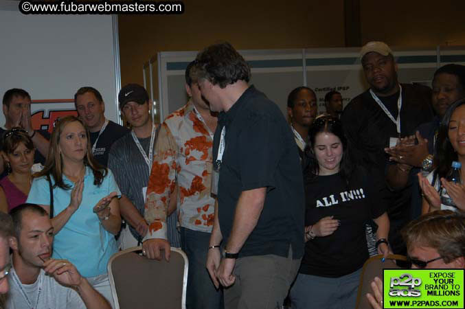 Porn Poker Tour 2005