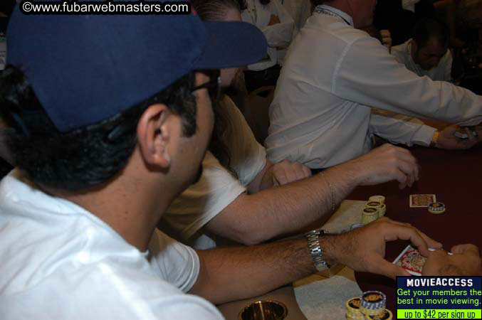 Porn Poker Tour 2005