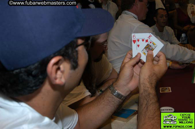 Porn Poker Tour 2005