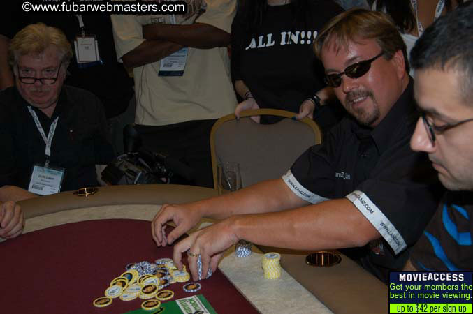 Porn Poker Tour 2005