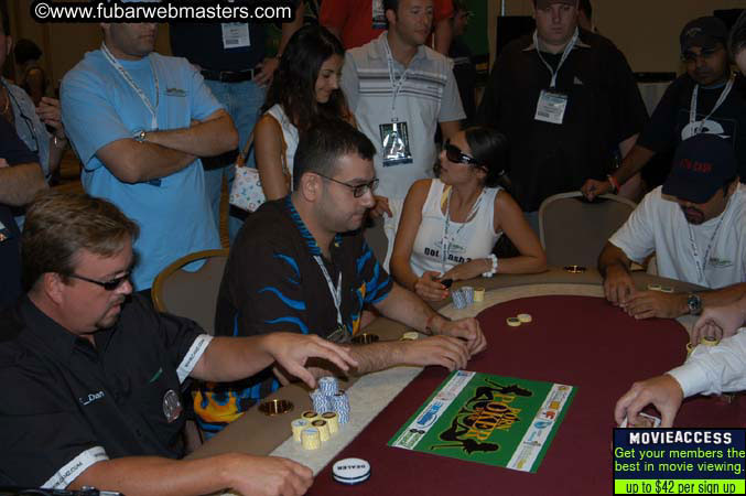 Porn Poker Tour 2005