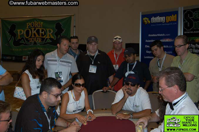 Porn Poker Tour 2005