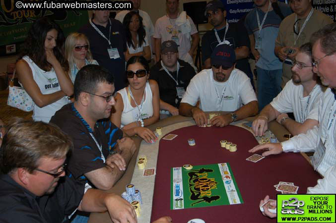 Porn Poker Tour 2005