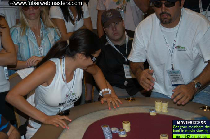 Porn Poker Tour 2005