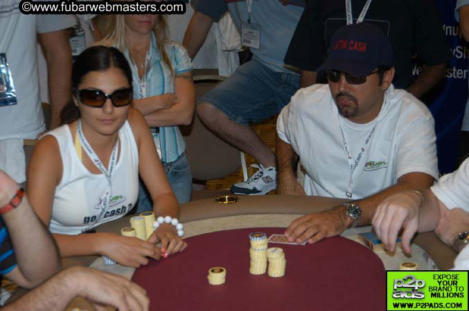 Porn Poker Tour 2005